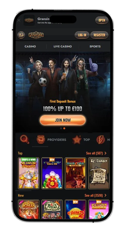 Mobile Version